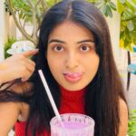 Ananya Nagalla Instagram - Sunday vibes! #ananyanagalla
