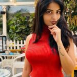 Ananya Nagalla Instagram - Sunday vibes! #ananyanagalla
