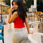 Ananya Nagalla Instagram - Sunday vibes! #ananyanagalla