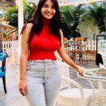 Ananya Nagalla Instagram - Sunday vibes! #ananyanagalla