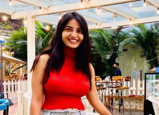 Ananya Nagalla Instagram - Sunday vibes! #ananyanagalla
