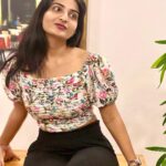 Ananya Nagalla Instagram - Inventing my Sunshine ☀️ PC : @suneeya6716 #ananyanagalla