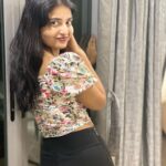 Ananya Nagalla Instagram - Inventing my Sunshine ☀️ PC : @suneeya6716 #ananyanagalla