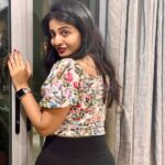 Ananya Nagalla Instagram - Inventing my Sunshine ☀️ PC : @suneeya6716 #ananyanagalla