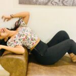 Ananya Nagalla Instagram - Inventing my Sunshine ☀️ PC : @suneeya6716 #ananyanagalla