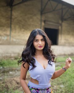 Ananya Nagalla Instagram - You are your choices❤️

#ananyanagalla
