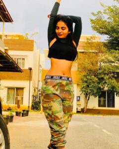 Ananya Nagalla Instagram - profile grid ke liye☺️

📸 : @suneeya6716 💕😘

#ananyanagalla
