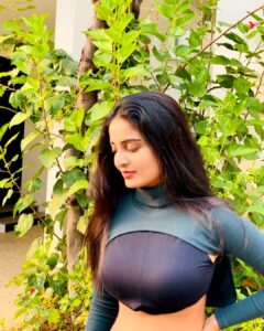 Ananya Nagalla Instagram - profile grid ke liye☺️

📸 : @suneeya6716 💕😘

#ananyanagalla