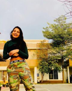 Ananya Nagalla Instagram - No titles, just vibes

#ananyanagalla