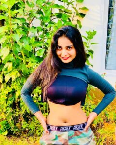 Ananya Nagalla Instagram - No titles, just vibes

#ananyanagalla