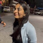 Ananya Nagalla Instagram - Some days are pure magical without any reason and you will remember it for your life time. One such day is this!❤️ This whole day is full of surprises🥰🥰 And I will cherish it forever This day, last month has my ❤️ Sequence of photos from morning to night🤗 #ananyanagalla #gratitude