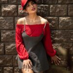 Ananya Nagalla Instagram - 🌹 #ananyanagalla