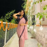 Ananya Nagalla Instagram – Diwali photo dump

Did you guys notice the rangoli?😜

#ananyanagalla #diwali