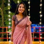 Ananya Nagalla Instagram – Diwali photo dump

Did you guys notice the rangoli?😜

#ananyanagalla #diwali