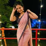 Ananya Nagalla Instagram – Diwali photo dump

Did you guys notice the rangoli?😜

#ananyanagalla #diwali