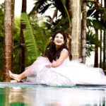 Ananya Nagalla Instagram - Comment your favourite photo 🧐 📷 : @dheerajroyale 👗 : @aksharabingi #ananyanagalla