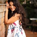 Ananya Nagalla Instagram - Rare #ananyanagalla