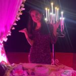 Ananya Nagalla Instagram - #birthday2021 Thank you so much for all the wishes, I love you🥰 You guys made me feel special and i will always remember this feeling ❤️ I promise you that i will keep on entertaining you guys by being part of good films😊 friends and family all love to you people😘 I will make sure that you guys will be proud of me always 😀😀