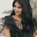 Ananya Nagalla Instagram - 🖤