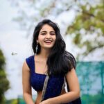 Ananya Nagalla Instagram - Good night 😽 @ - 📸 @snaplica_official @ - 👗@madhviartstudio Stylist : @aksharabingi