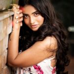 Ananya Nagalla Instagram - 🌺 Photography : @anuragkamilla MUA : @makeuploungebydurga #ananyanagalla