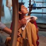 Ananya Nagalla Instagram - Two years for mallesham ❤️ My debut! This film has a great impact on me personally as well as professionally 😊 Forever grateful 🙏. #ananyanagalla #mallesham