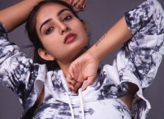 Ananya Nagalla Instagram - Perfectly imperfect 😶 📸 @chinthuu_klicks