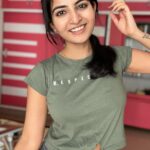 Ananya Nagalla Instagram - ❤️ #ananyanagalla