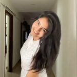 Ananya Nagalla Instagram - Just a happy puppy❤️ #ananyanagalla #stayhomestaysafe
