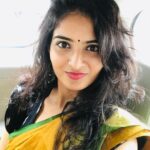 Ananya Nagalla Instagram – Just like that🤳 
#staysafestayhome #ananyanagalla