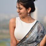 Ananya Nagalla Instagram – Festival and some photos!
Happy sriramanavami guys❤️
Photos : @saicharanthejareddyphotography 😃❤️
Saree : @unnatisilks 
Jewellery : @pretty.jewelbox 
Use this coupon code IZFMI7 And you can get  flat 12% OFF on all orders
@digitale.media 

#traditional #cottonsaree #ananyanagalla