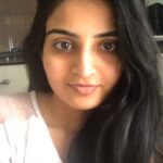 Ananya Nagalla Instagram – Tired but happy and satisfied wala face😃❤️
No make up no filter like divya nayak🙏😊
#ananyanagalla #vakeelsaab #happy #gratitude