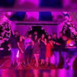 Ananya Nagalla Instagram - #birthday2021 Thank you so much for all the wishes, I love you🥰 You guys made me feel special and i will always remember this feeling ❤️ I promise you that i will keep on entertaining you guys by being part of good films😊 friends and family all love to you people😘 I will make sure that you guys will be proud of me always 😀😀