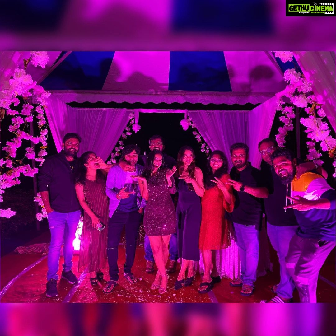 Ananya Nagalla Instagram - #birthday2021 Thank you so much for all the wishes, I love you🥰 You guys made me feel special and i will always remember this feeling ❤️ I promise you that i will keep on entertaining you guys by being part of good films😊 friends and family all love to you people😘 I will make sure that you guys will be proud of me always 😀😀
