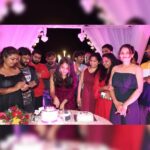 Ananya Nagalla Instagram - #birthday2021 Thank you so much for all the wishes, I love you🥰 You guys made me feel special and i will always remember this feeling ❤️ I promise you that i will keep on entertaining you guys by being part of good films😊 friends and family all love to you people😘 I will make sure that you guys will be proud of me always 😀😀