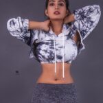 Ananya Nagalla Instagram - Dime piece 📸 @chinthuu_klicks