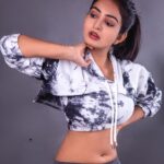 Ananya Nagalla Instagram - Dime piece 📸 @chinthuu_klicks