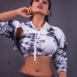 Ananya Nagalla Instagram - Dime piece 📸 @chinthuu_klicks