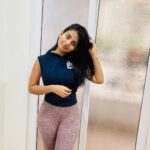 Ananya Nagalla Instagram - Happiness is homemade❤️ #ananyanagalla #behappy