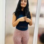 Ananya Nagalla Instagram - Happiness is homemade❤️ #ananyanagalla #behappy