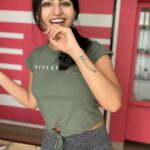 Ananya Nagalla Instagram - ❤️ #ananyanagalla