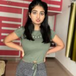 Ananya Nagalla Instagram - ❤️ #ananyanagalla
