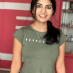 Ananya Nagalla Instagram - ❤️ #ananyanagalla