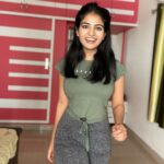 Ananya Nagalla Instagram - ❤️ #ananyanagalla