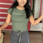 Ananya Nagalla Instagram - ❤️ #ananyanagalla