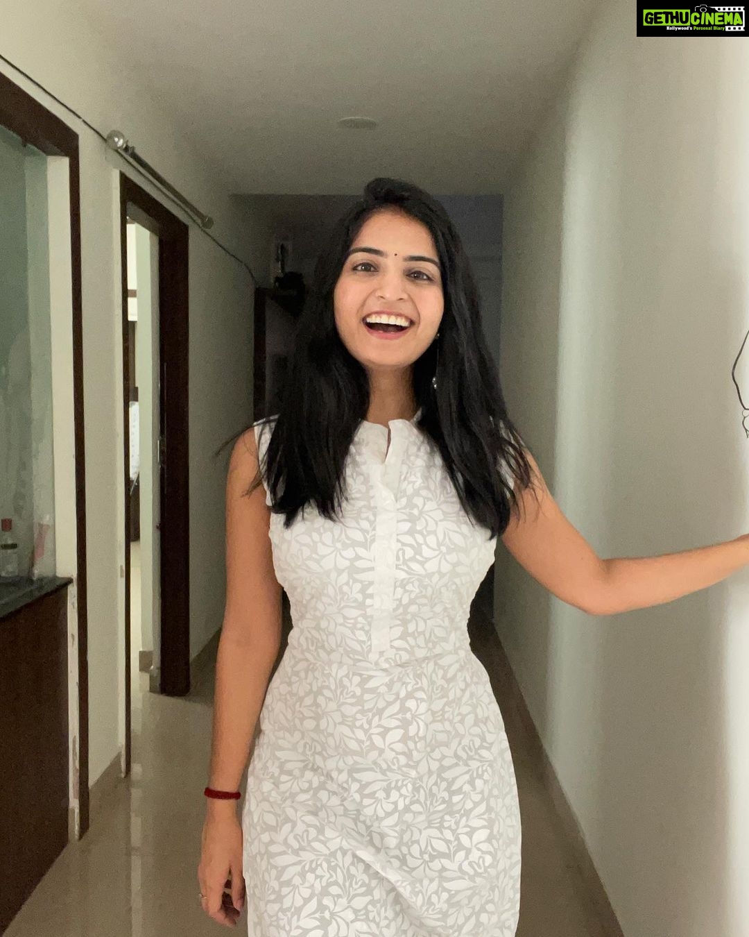 Ananya Nagalla Instagram - For playback promotions #zoominterview are exhausting i must say😟🤦🏼♀️ #playback #playbackonAHA #ananyanagalla
