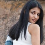 Ananya Nagalla Instagram - Festival and some photos! Happy sriramanavami guys❤️ Photos : @saicharanthejareddyphotography 😃❤️ Saree : @unnatisilks Jewellery : @pretty.jewelbox Use this coupon code IZFMI7 And you can get flat 12% OFF on all orders @digitale.media #traditional #cottonsaree #ananyanagalla