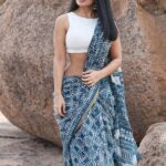 Ananya Nagalla Instagram - Festival and some photos! Happy sriramanavami guys❤️ Photos : @saicharanthejareddyphotography 😃❤️ Saree : @unnatisilks Jewellery : @pretty.jewelbox Use this coupon code IZFMI7 And you can get flat 12% OFF on all orders @digitale.media #traditional #cottonsaree #ananyanagalla