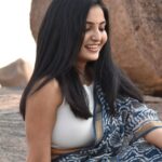 Ananya Nagalla Instagram – Festival and some photos!
Happy sriramanavami guys❤️
Photos : @saicharanthejareddyphotography 😃❤️
Saree : @unnatisilks
Jewellery : @pretty.jewelbox
Use this coupon code IZFMI7 And you can get flat 12% OFF on all orders
@digitale.media
#traditional #cottonsaree #ananyanagalla