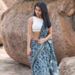 Ananya Nagalla Instagram – Festival and some photos!
Happy sriramanavami guys❤️
Photos : @saicharanthejareddyphotography 😃❤️
Saree : @unnatisilks 
Jewellery : @pretty.jewelbox 
Use this coupon code IZFMI7 And you can get  flat 12% OFF on all orders
@digitale.media 
#traditional #cottonsaree #ananyanagalla